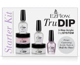 Ez Flow, Ez Flow Tru DIP Starter Kit, Mk Beauty Club, Dip System Kit