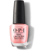 OPI OPI Nail Lacquer - Snowfalling for You #HRM02 Nail Polish - Mk Beauty Club