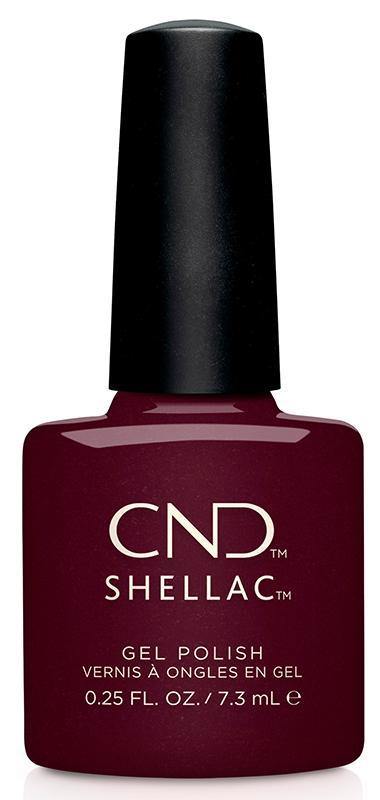 CND SHELLAC™ Among the Marigolds | Nail's Gel Polish | Nail's Shop