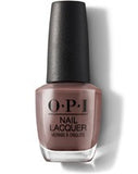 OPI NLW60 - Squeaker of the House