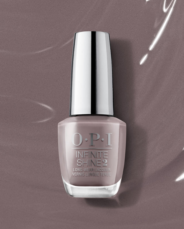 OPI Infinite Shine #IS L28 - Staying Neutral