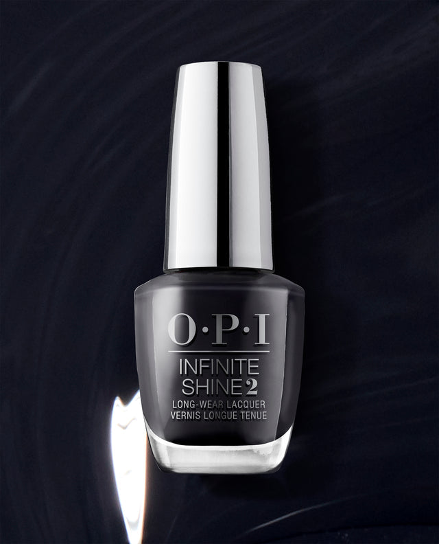 OPI Infinite Shine #IS L26 - Strong CoalItion