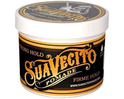 Suavecito, Suavecito Firme/Strong Hold Pomade 32oz, Mk Beauty Club, Hair Styling