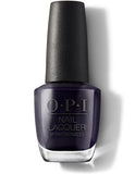 OPI NLI56 - Suzi & the Arctic Fox