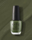 OPI NLW55 - Suzi - The First Lady of Nails