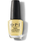 OPI, OPI Nail Lacquer NLM86 - Suzi's Slinging Mezcal, Mk Beauty Club, Nail Lacquer