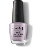 OPI, OPI NLA61 - Taupe-less B .5oz, Mk Beauty Club, Nail Polish
