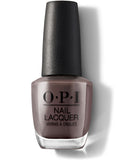 OPI NLI54 - That's What Friends Are Thor