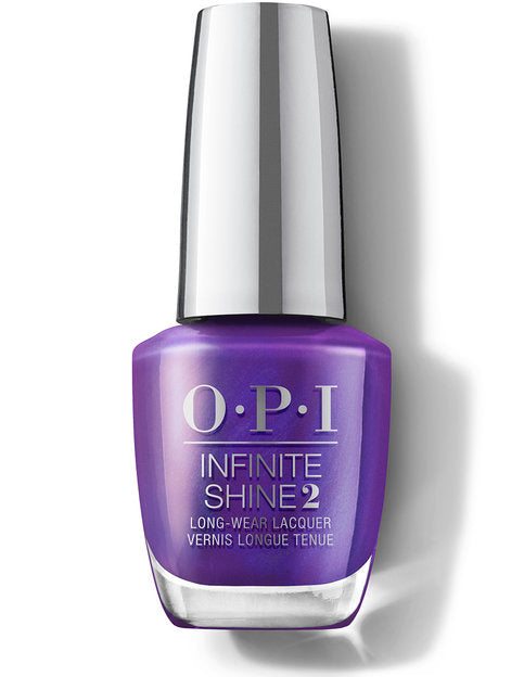 OPI Long Lasting Nail Polish #N85 The Sound of Vibrance - Infinite Shine