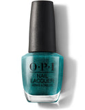 OPI NLH74 - This Color's Making Waves