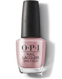 OPI NLF16 - Tickle My Francey