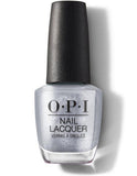 OPI OPI Nail Lacquer - Tinsel, Tinsel Lil Star #HRM10 Nail Polish - Mk Beauty Club