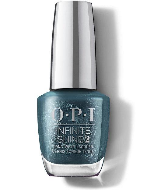 OPI OPI Infinite Shine - To All a Good Night #HRM46 Long Lasting Nail Polish - Mk Beauty Club