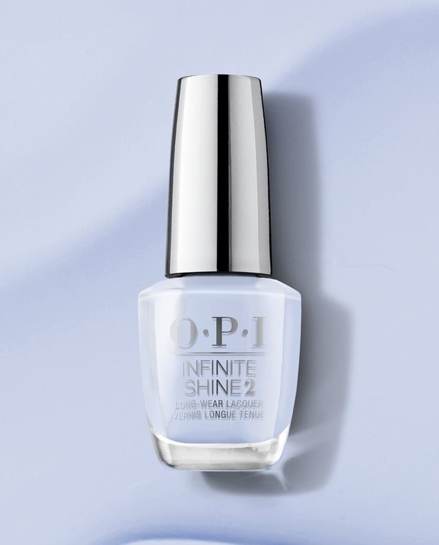 OPI Infinite Shine #IS L40 - To Be Continued ..