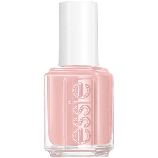 Essie Nail Color #744 - Topless and Barefoot
