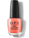OPI, OPI NLA67 - Toucan do it if you try, Mk Beauty Club, Nail Polish