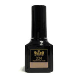 Vetro Gel Polish Black Line #B224 Mysterious Nude