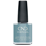 CND Vinylux #409 - Morning Dew / In Fall Bloom 2022