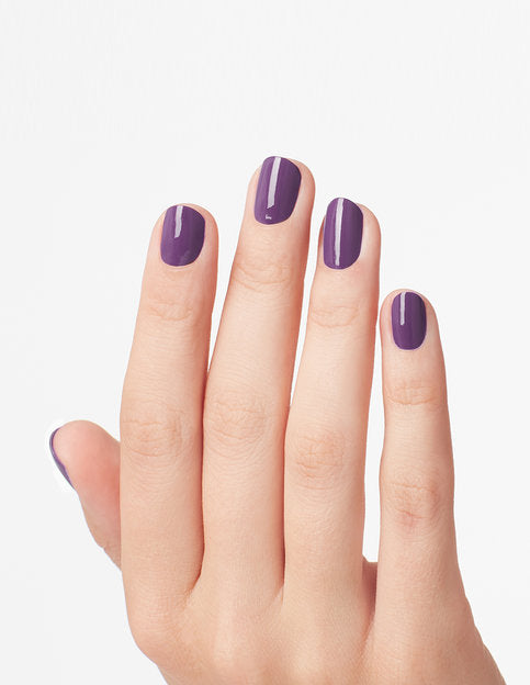 OPI Dipping Powder #DPLA1 Violet Visionary Powder Perfection Downtown LA Collection