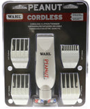 Wahl Peanut Cordless Trimmer #8663