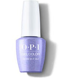 OPI GCD58 - You Had Me at Halo / Spring 2022 XBOX